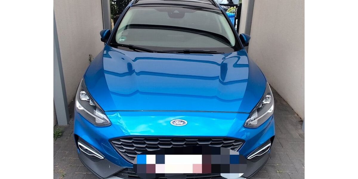Ford Focus 78.000 km 15.000 &euro; Mönchengladbach 41238