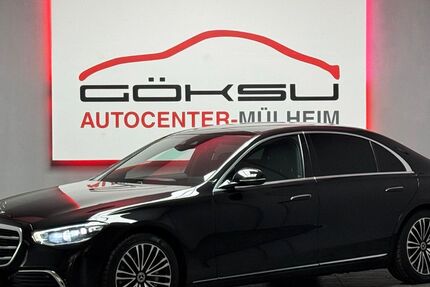 Mercedes-Benz S 350 117.000 km 65.950 &euro; Mülheim an der ruhr 45476