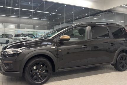 Dacia Jogger 4.888 km 19.880 &euro; Duisburg 47167