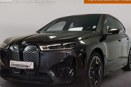 BMW iX 75.073 km 43.699 &euro; Düsseldorf 40237