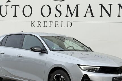 Opel Astra 2.000 km 24.920 &euro; Krefeld 47805