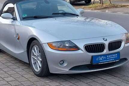 BMW Z4 139.951 km 11.950 &euro; Duisburg 47269