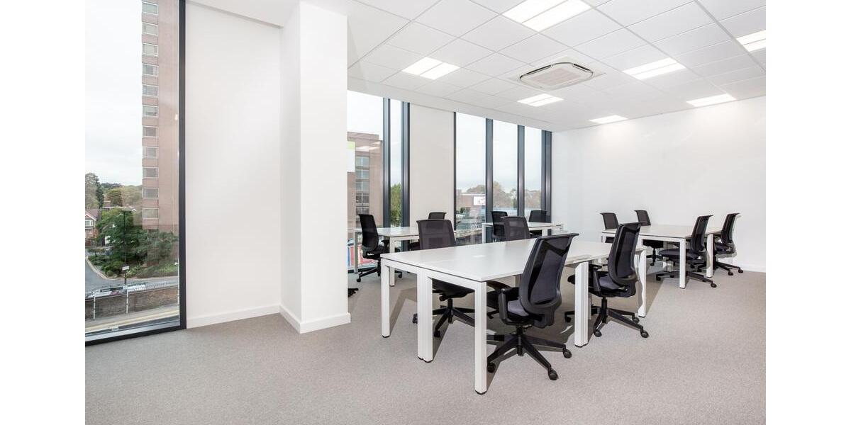 Gewerbeobjekt Düsseldorf Stadtbezirk 5 - 1.289&euro; | Angebot:25812237