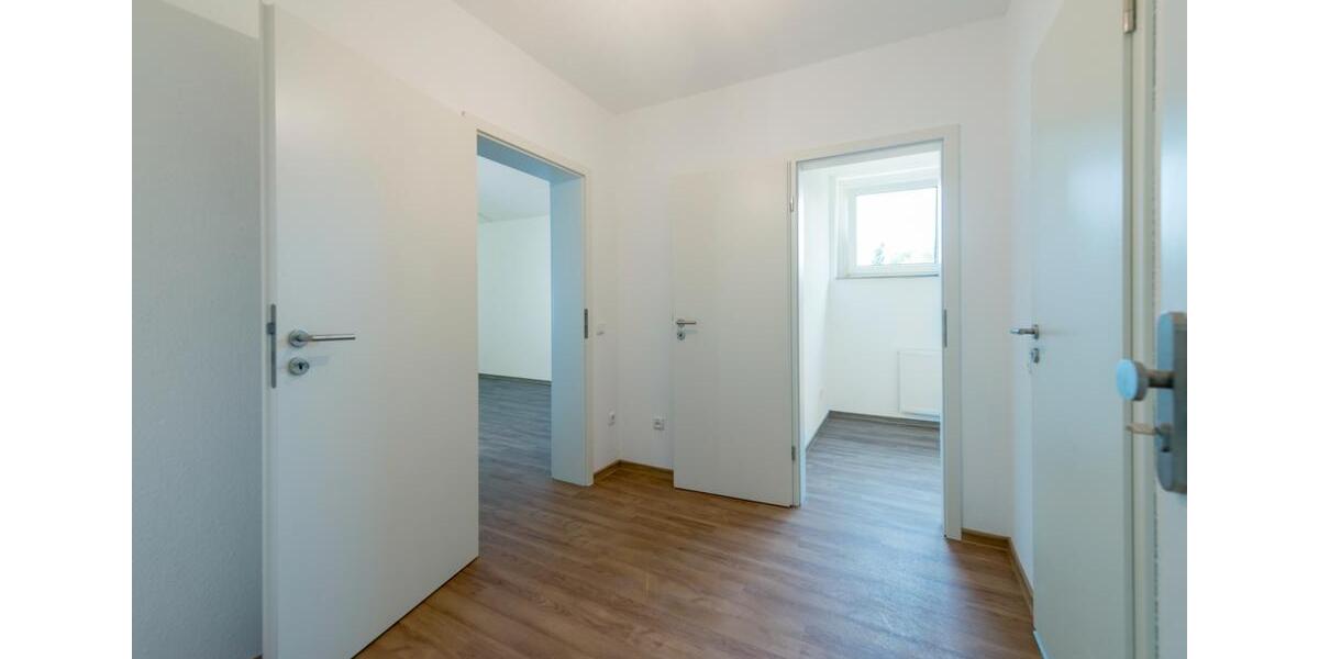Etagenwohnung Duisburg Essenberg - 1 Zimmer, 42 m&sup2;, 460&euro; | Angebot:26249918