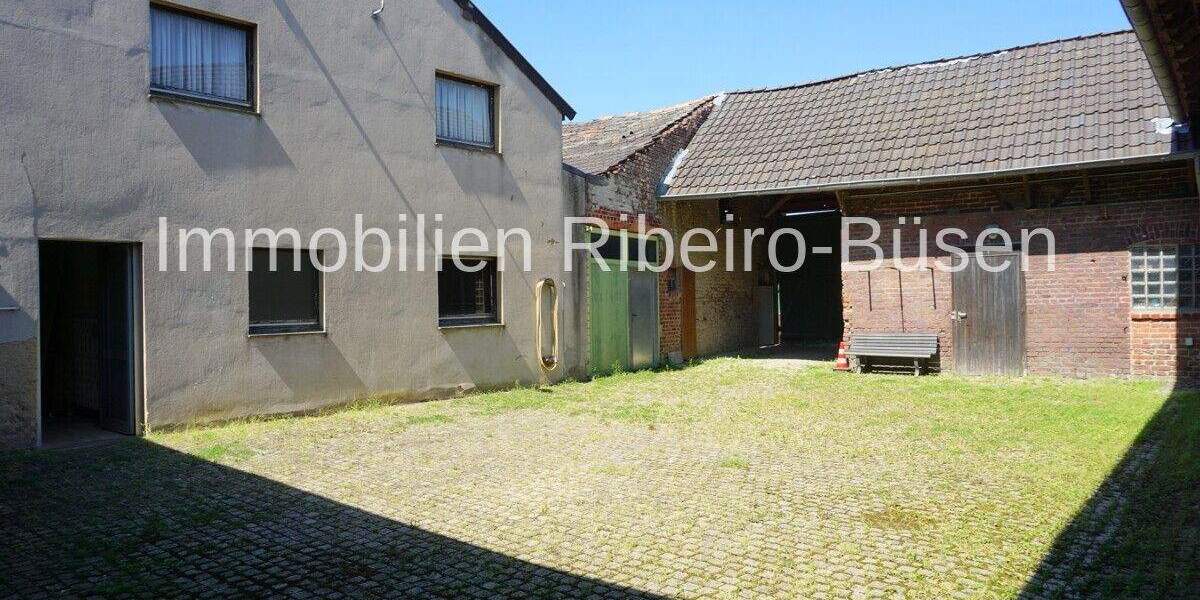 Mehrfamilienhaus, Wohnhaus Viersen / Bockert Bockert - 4 Zimmer, 130 m&sup2;, 729.000&euro; | Angebot:25698228