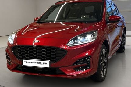 Ford Kuga 75.921 km 25.390 &euro; Krefeld 47805