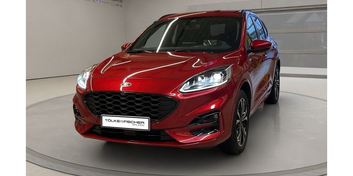 Ford Kuga 75.921 km 25.390 &euro; Krefeld 47805