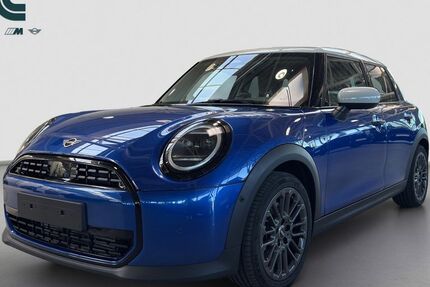 Mini Cooper C 5.299 km 27.430 &euro; Düsseldorf 40549