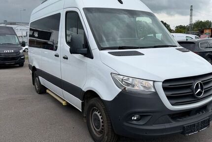 Mercedes-Benz Sprinter 238.426 km 25.600 &euro; Neuss 41469