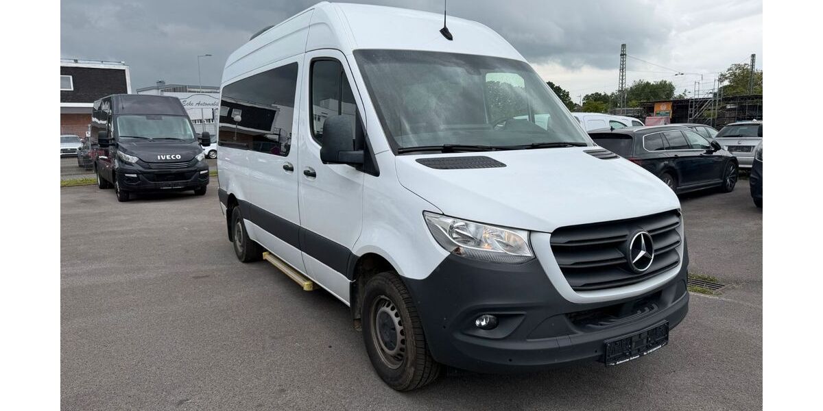 Mercedes-Benz Sprinter 238.426 km 25.600 &euro; Neuss 41469