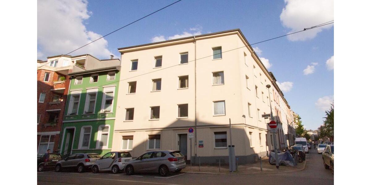 Etagenwohnung Düsseldorf Pempelfort - 3 Zimmer, 70 m&sup2;, 385.000&euro; | Angebot:26676589