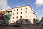 Etagenwohnung Düsseldorf Pempelfort - 3 Zimmer, 70 m&sup2;, 385.000&euro; | Angebot:26676589