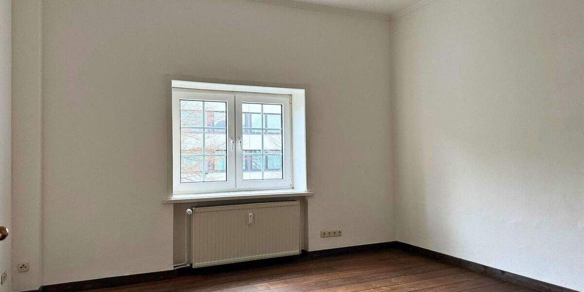 Etagenwohnung Mönchengladbach Stadtmitte - 4 Zimmer, 138 m&sup2;, 425.000&euro; | Angebot:25733437