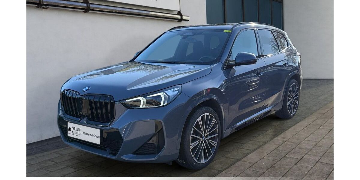BMW X1 55.800 km 39.999 &euro; Meerbusch 40668