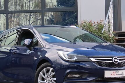 Opel Astra 140.000 km 7.900 &euro; Neuss 41469