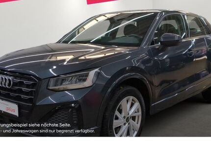 Audi Q2 81.683 km 21.850 &euro; Mülheim a.d. Ruhr 45481