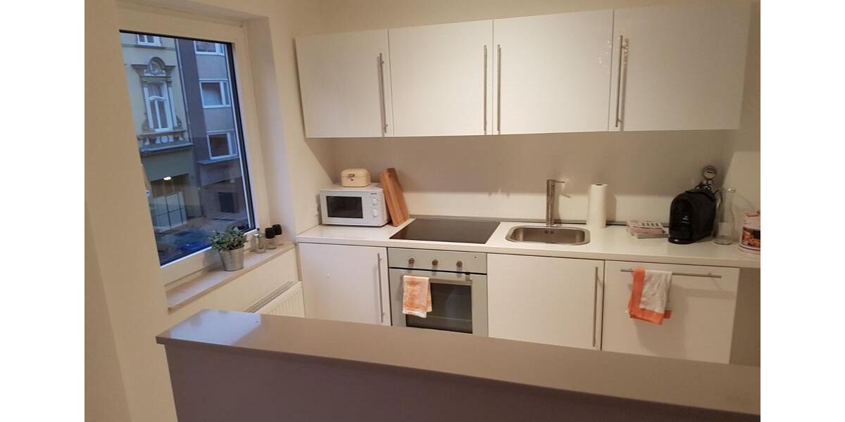 Etagenwohnung Meerbusch Necklenbroich - 2.5 Zimmer, 50 m&sup2;, 1.130&euro; | Angebot:24838006