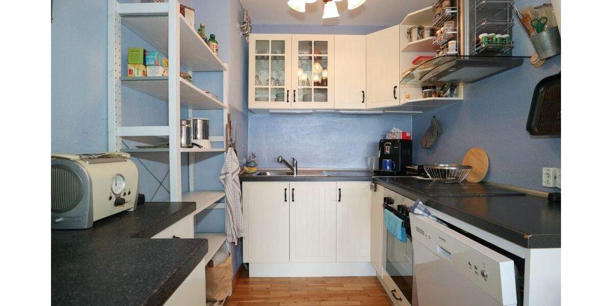 Etagenwohnung Kaarst Kaarst-West - 2 Zimmer, 63 m&sup2;, 159.000&euro; | Angebot:25689666