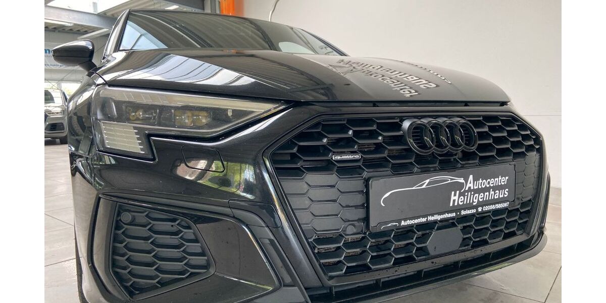 Audi A3 178.880 km 25.480 &euro; Heiligenhaus 42579