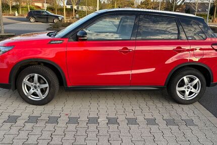 Suzuki Vitara 49.950 km 17.900 &euro; Mönchengladbach 41199