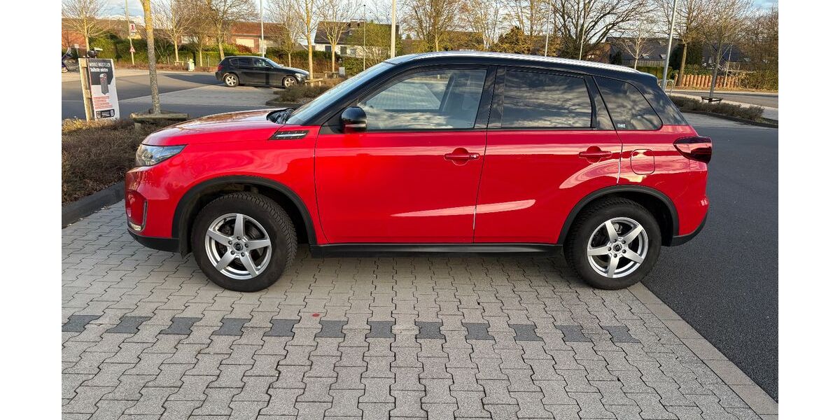 Suzuki Vitara 49.950 km 17.900 &euro; Mönchengladbach 41199
