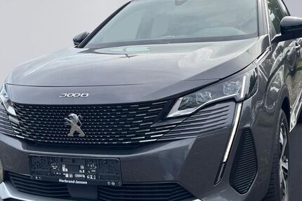 Peugeot 3008 28.829 km 21.990 &euro; Mönchengladbach 41066