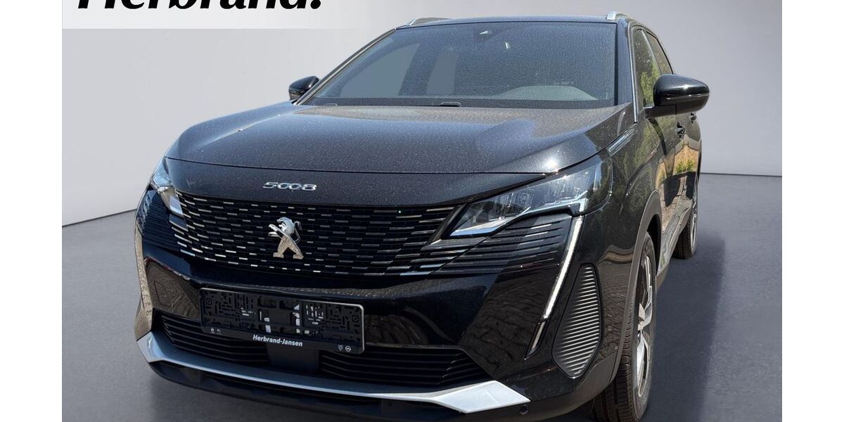 Peugeot 5008 17.173 km 29.890 &euro; Mönchengladbach 41066