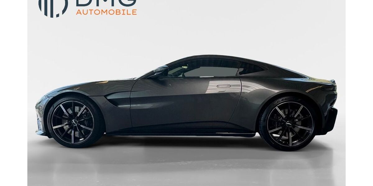 Aston Martin V8 Vantage 185.565 km 78.900 &euro; Bedburg 50181