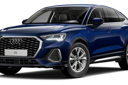 Audi Q3 5.814 km 35.240 &euro; Mönchengladbach 41066