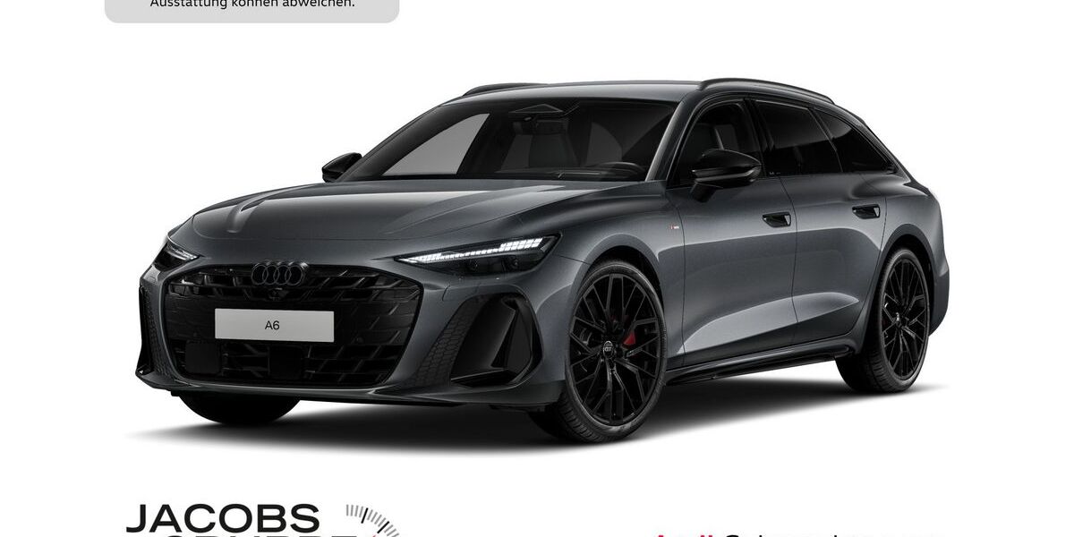 Audi A6 1.111 km 84.970 &euro; Mönchengladbach 41066