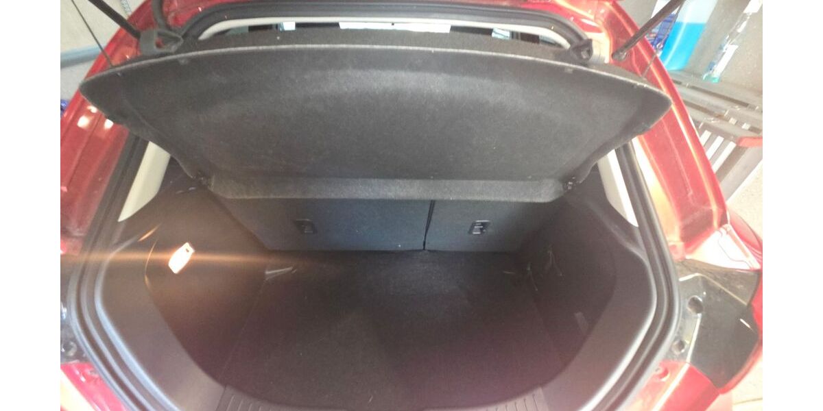 Mazda 2 149.000 km 9.999 &euro; Erkelenz 41812