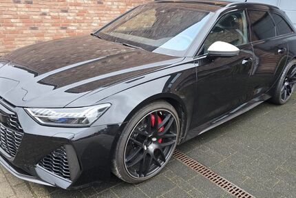 Audi RS6 19.500 km 95.500 &euro; Viersen 41749