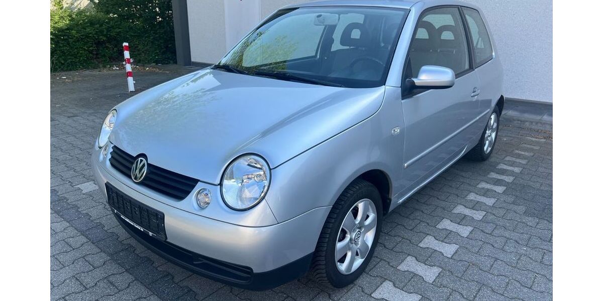 VW Lupo 55.000 km 2.950 &euro; Mönchengladbach 41063