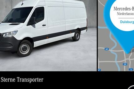 Mercedes-Benz Sprinter 45.986 km 47.100 &euro; Duisburg 47138
