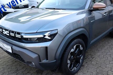 Dacia Duster 5.000 km 25.350 &euro; Krefeld 47799