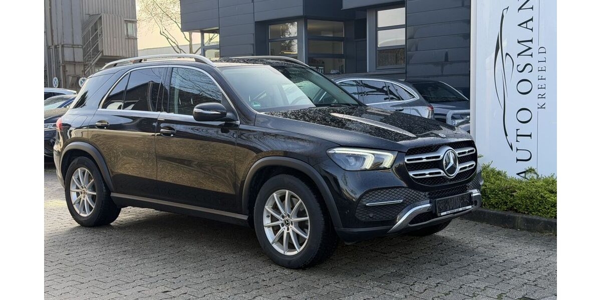 Mercedes-Benz GLE 350 127.060 km 42.950 &euro; Krefeld 47805