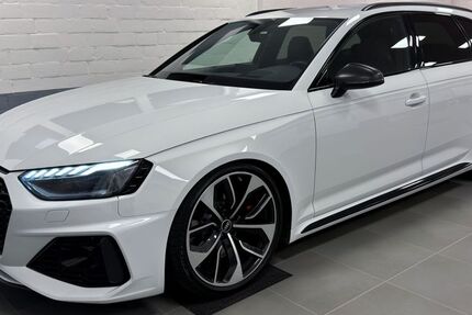 Audi RS4 87.900 km 52.900 &euro; Neukirchen-Vluyn 47506