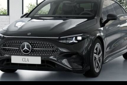Mercedes-Benz CLA 200 9.900 km 45.990 &euro; Düsseldorf 40470