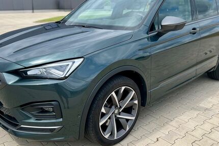 Seat Tarraco 46.700 km 30.990 &euro; Krefeld 47839
