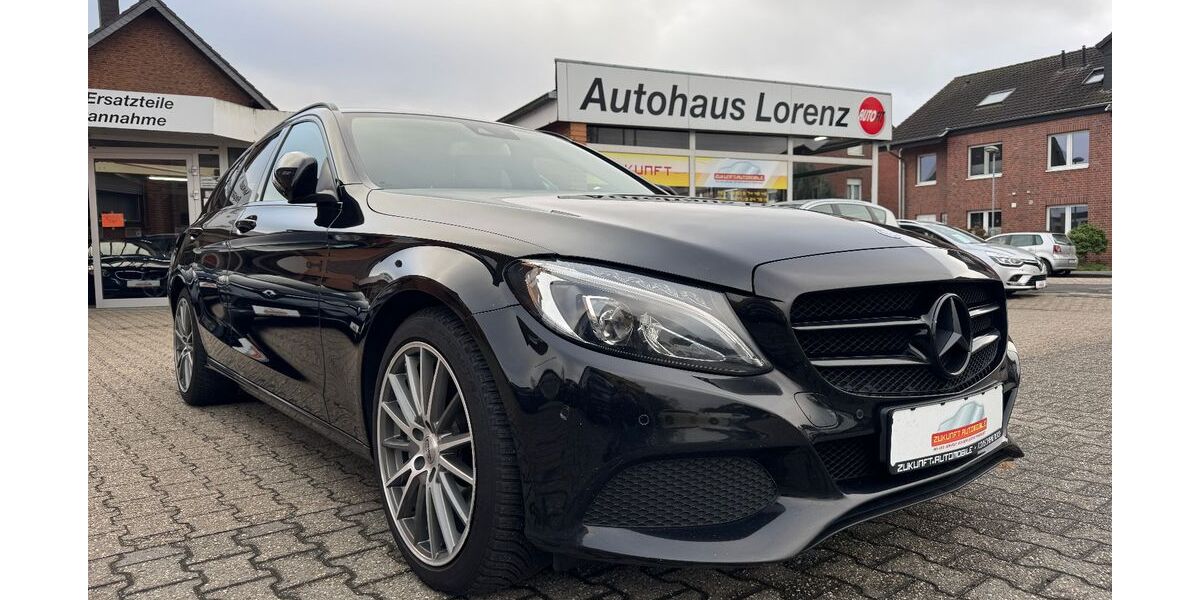 Mercedes-Benz C 250 191.974 km 15.290 &euro; Korschenbroich 41352
