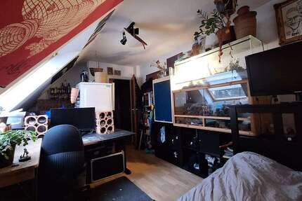 Wohnung Mönchengladbach Waldhausen - 1 Zimmer, 20 m&sup2;, 220&euro; | Angebot:25421348