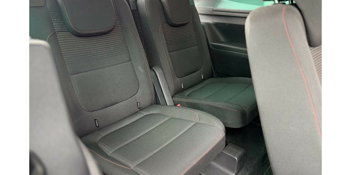 VW Sharan Sound / EL.Türe / Carplay / Kamera / DAB 113.657 km 24.590 &euro; Mönchengladbach 41066