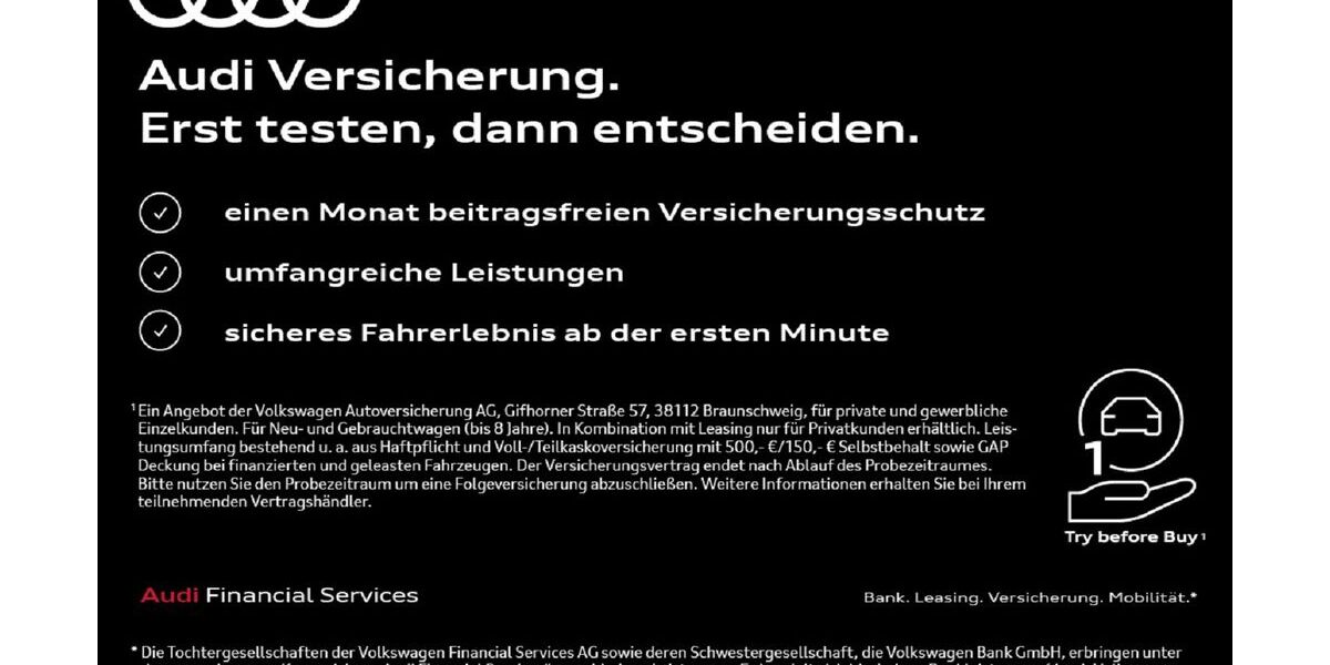 Audi A3 29.500 km 24.750 &euro; Meerbusch 40670