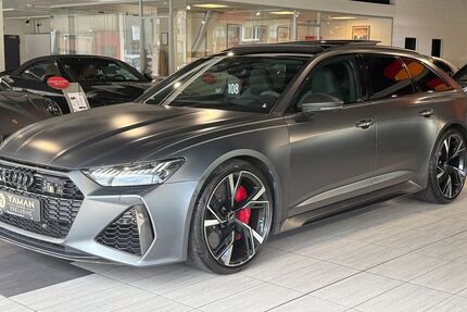 Audi RS6 56.625 km 95.850 &euro; Mülheim an der Ruhr 45472