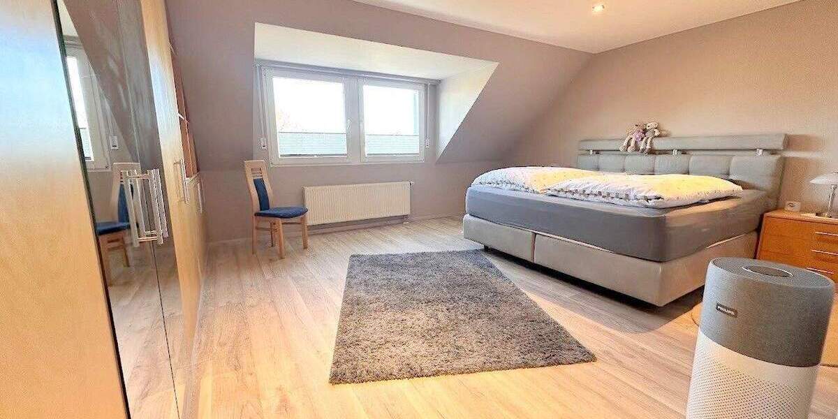 Doppelhaushälfte Mönchengladbach Dorthausen - 4 Zimmer, 127 m&sup2;, 519.000&euro; | Angebot:25684503