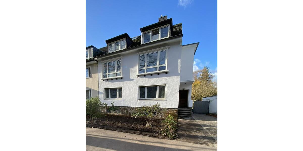 Maisonettenwohnung Düsseldorf Stadtbezirk 6 - 7 Zimmer, 185 m&sup2;, 2.900&euro; | Angebot:25960261