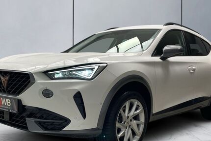 Cupra Formentor 28.660 km 24.500 &euro; Moenchengladbach 41063