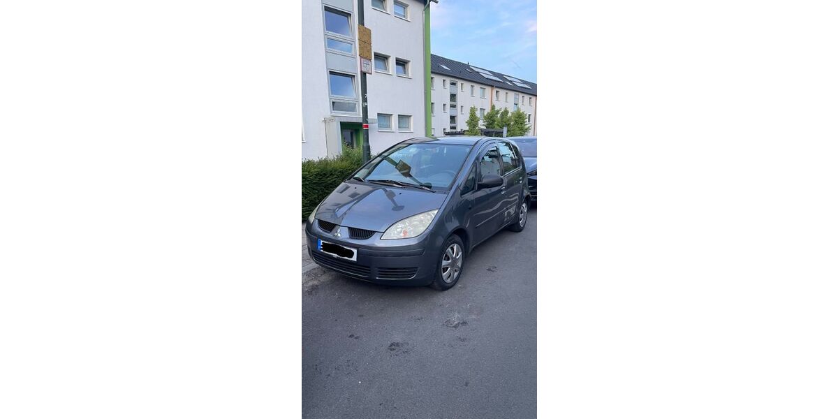 Mitsubishi Colt 305.355 km 990 &euro; Düsseldorf 40474