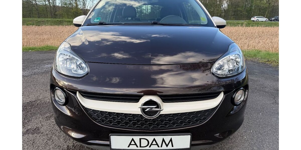 Opel Adam 120.000 km 5.990 &euro; Neukirchen-Vluyn (bei Duisburg) 47506