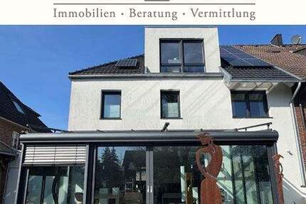 Haus Grevenbroich Kapellen - 6 Zimmer, 273 m&sup2;, 998.000&euro; | Angebot:25837253